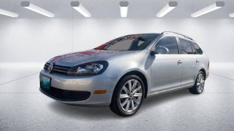 VOLKSWAGEN JETTA SPORTWAGEN 2012 3VWPP7AJ0CM657146 image